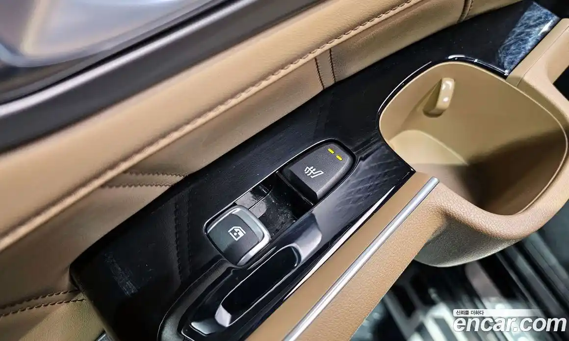 Kia Sorento 2023 2.2 Автомат в Москве № 1002930, фото 20