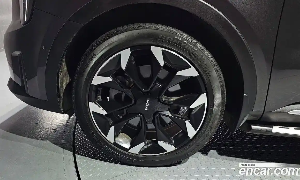 Kia Sorento 2023 2.2 Автомат в Москве № 1002930, фото 5