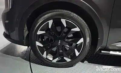 Kia Sorento 2023 2.2 Автомат в Москве № 1002930, миниатюра 5