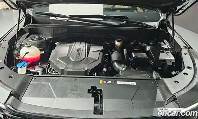 Kia Sorento 2023 2.2 Автомат в Москве № 1002930, миниатюра 6