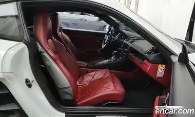 Porsche 718 2018 2.5 гидро в Москве № 1003286, миниатюра 11