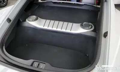 Porsche 718 2018 2.5 гидро в Москве № 1003286, миниатюра 6