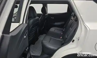 SsangYong TIBOLI 2021 1.5 Автомат в Москве № 1003473, миниатюра 11