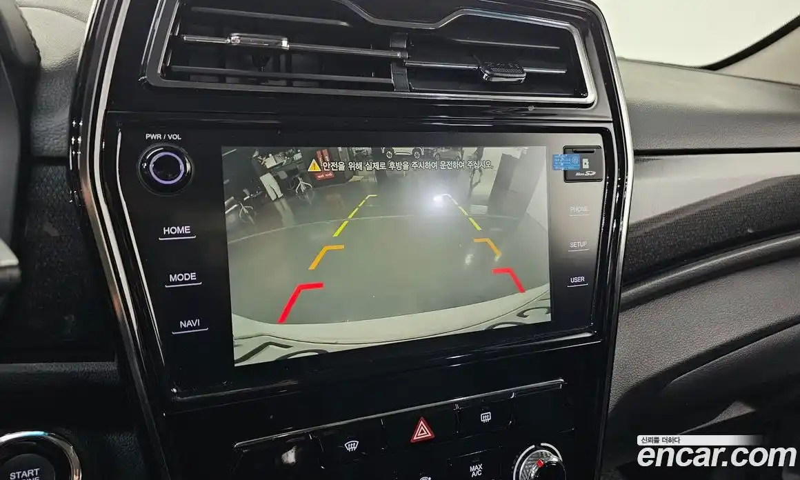 SsangYong TIBOLI 2021 1.5 Автомат в Москве № 1003473, фото 17