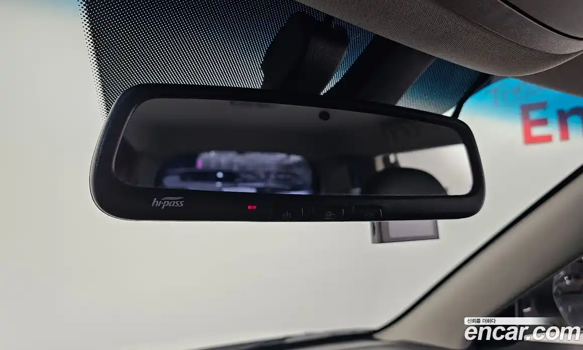 SsangYong TIBOLI 2021 1.5 Автомат в Москве № 1003473, фото 18