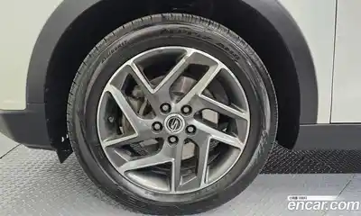 SsangYong TIBOLI 2021 1.5 Автомат в Москве № 1003473, миниатюра 5