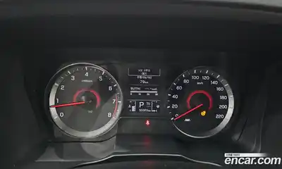 SsangYong TIBOLI 2021 1.5 Автомат в Москве № 1003473, миниатюра 8