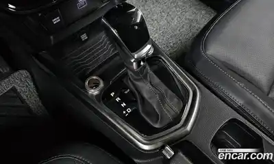 SsangYong TIBOLI 2021 1.5 Автомат в Москве № 1003473, миниатюра 9