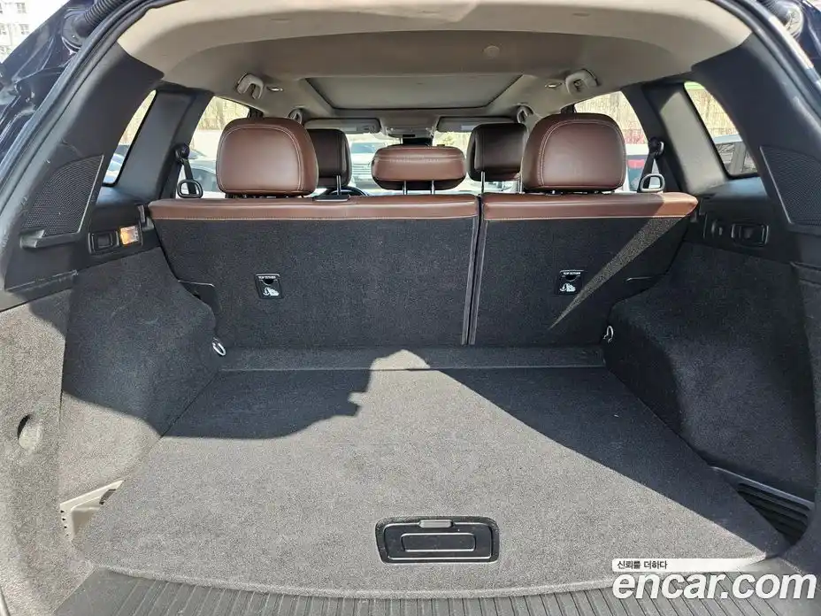 Renault QM6 2017 2.0 Автомат в Москве № 1003957, фото 13