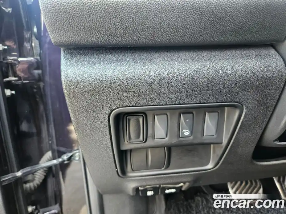 Renault QM6 2017 2.0 Автомат в Москве № 1003957, фото 16