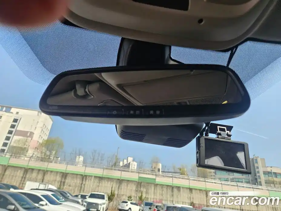 Renault QM6 2017 2.0 Автомат в Москве № 1003957, фото 18