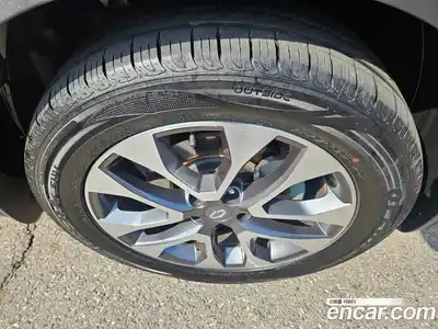 Renault QM6 2017 2.0 Автомат в Москве № 1003957, миниатюра 9