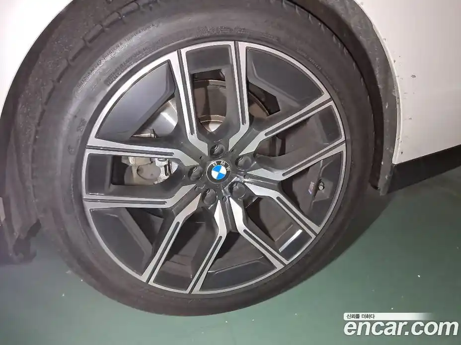 BMW 7-Series 2024 3.0 Автомат в Москве № 1004431, фото 14