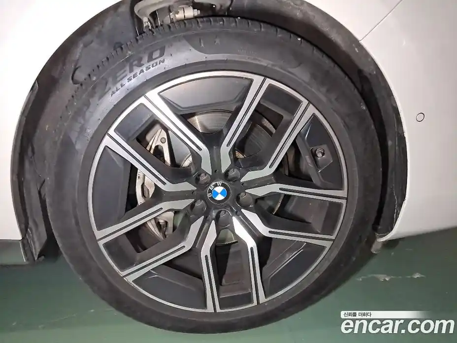 BMW 7-Series 2024 3.0 Автомат в Москве № 1004431, фото 16