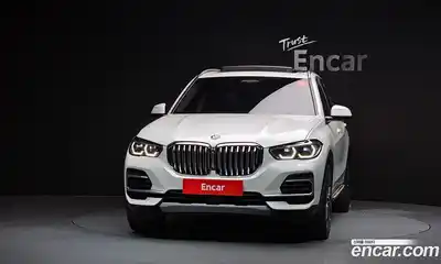 BMW X5 2022 3.0 гидро в Москве № 1004457, миниатюра 3
