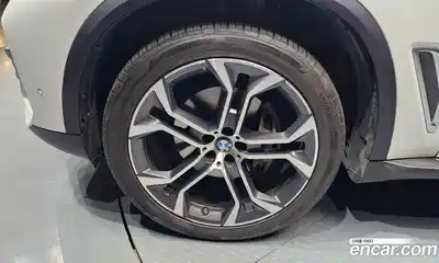 BMW X5 2022 3.0 гидро в Москве № 1004457, миниатюра 5