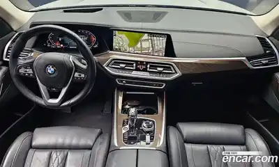 BMW X5 2022 3.0 гидро в Москве № 1004457, миниатюра 7