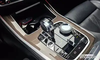 BMW X5 2022 3.0 гидро в Москве № 1004457, миниатюра 9