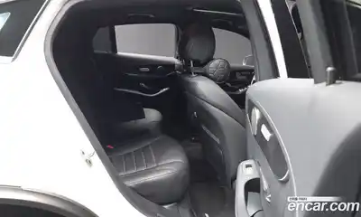 Mercedes-Benz GLC-Class 2023 2.0 гидро в Москве № 1005521, миниатюра 11