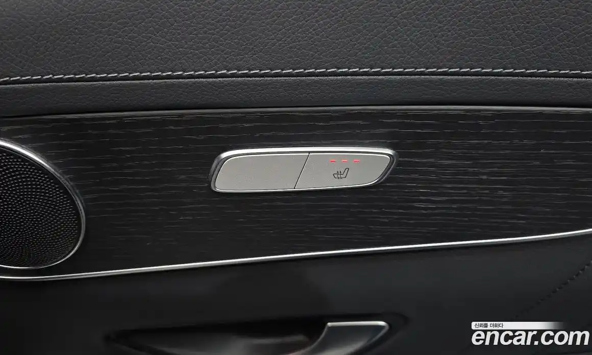 Mercedes-Benz GLC-Class 2023 2.0 гидро в Москве № 1005521, фото 17