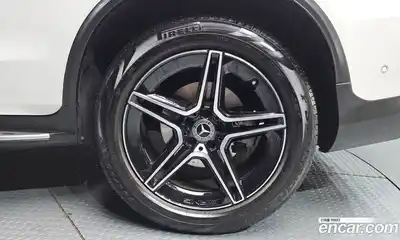 Mercedes-Benz GLC-Class 2023 2.0 гидро в Москве № 1005521, миниатюра 4