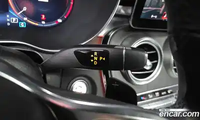 Mercedes-Benz GLC-Class 2023 2.0 гидро в Москве № 1005521, миниатюра 8