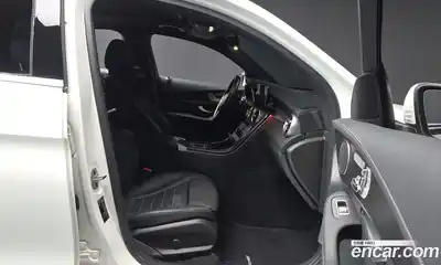 Mercedes-Benz GLC-Class 2023 2.0 гидро в Москве № 1005521, миниатюра 10