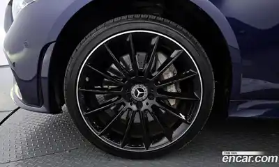 Mercedes-Benz CLS-Class 2020 3.0 гидро в Москве № 1006256, миниатюра 5