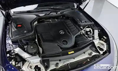 Mercedes-Benz CLS-Class 2020 3.0 гидро в Москве № 1006256, миниатюра 6