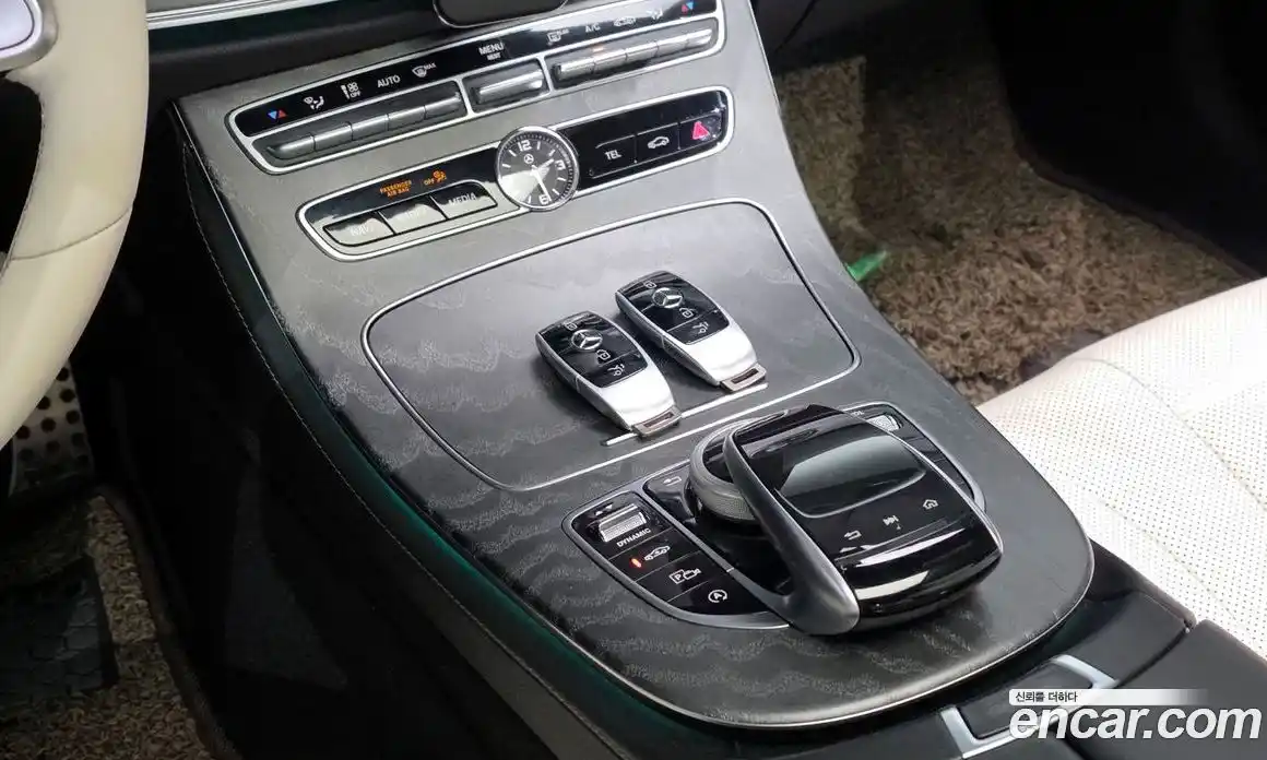 Mercedes-Benz CLS-Class 2020 3.0 гидро в Москве № 1006256, фото 9