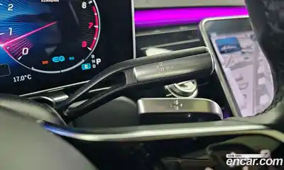 Mercedes-Benz S-Class 2021 4.0 гидро в Москве № 1006491, миниатюра 9