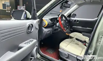 Hyundai Casper 2023 1.0 Автомат в Москве № 1007404, миниатюра 11