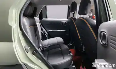 Hyundai Casper 2023 1.0 Автомат в Москве № 1007404, миниатюра 12