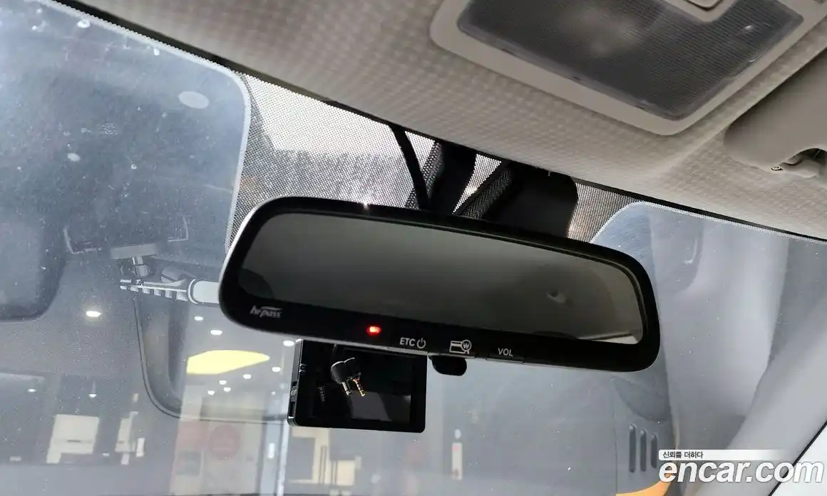 Hyundai Casper 2023 1.0 Автомат в Москве № 1007404, фото 13