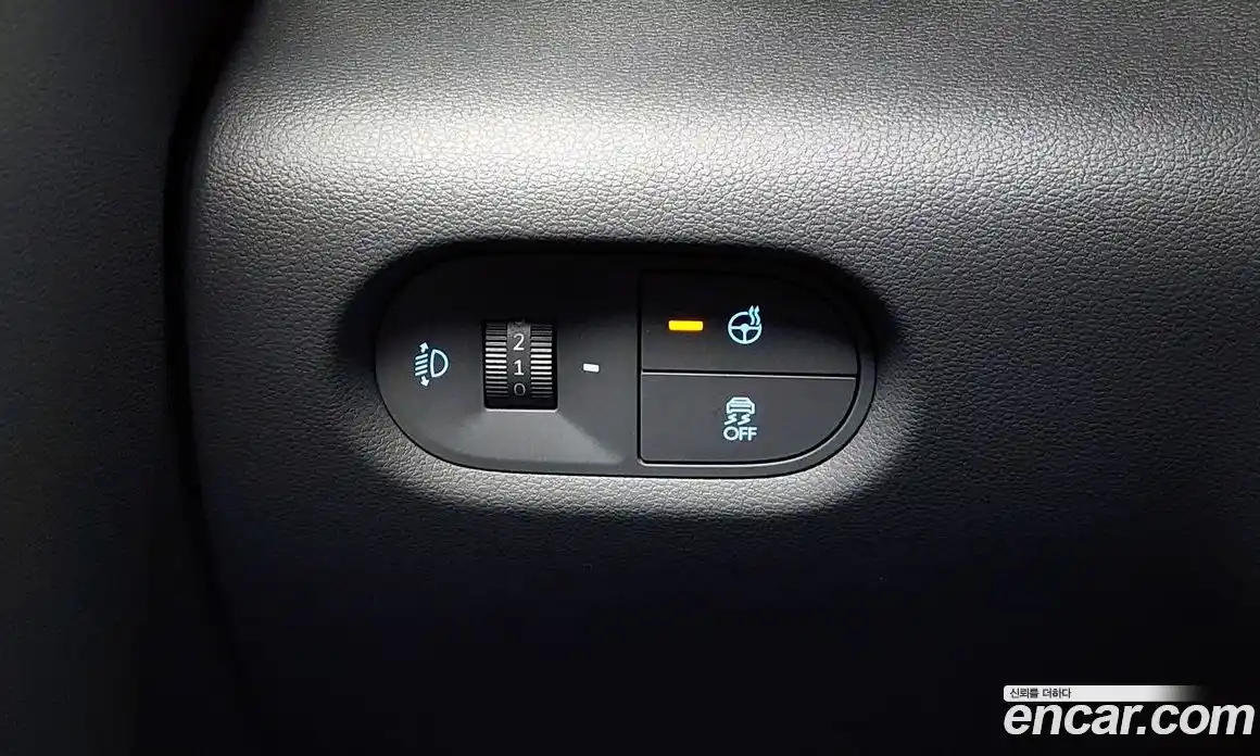 Hyundai Casper 2023 1.0 Автомат в Москве № 1007404, фото 18