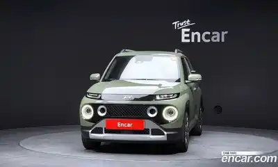 Hyundai Casper 2023 1.0 Автомат в Москве № 1007404, миниатюра 3