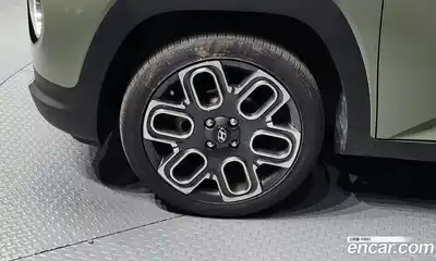 Hyundai Casper 2023 1.0 Автомат в Москве № 1007404, миниатюра 5