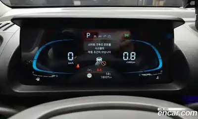 Hyundai Casper 2023 1.0 Автомат в Москве № 1007404, миниатюра 8