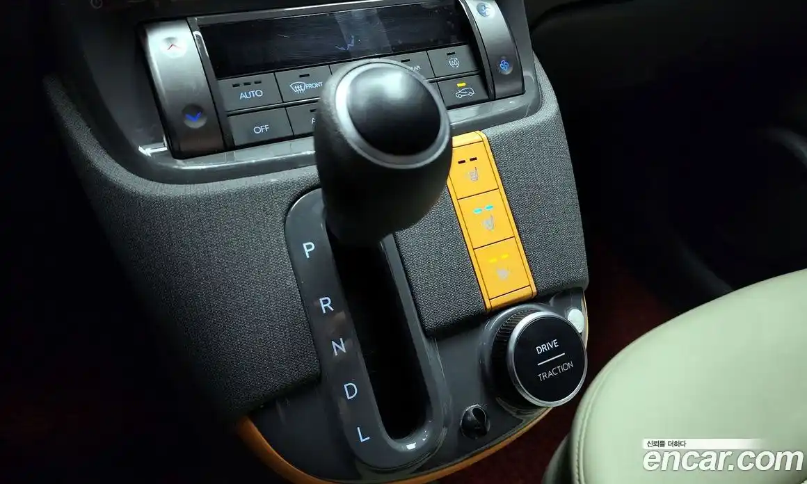 Hyundai Casper 2023 1.0 Автомат в Москве № 1007404, фото 9