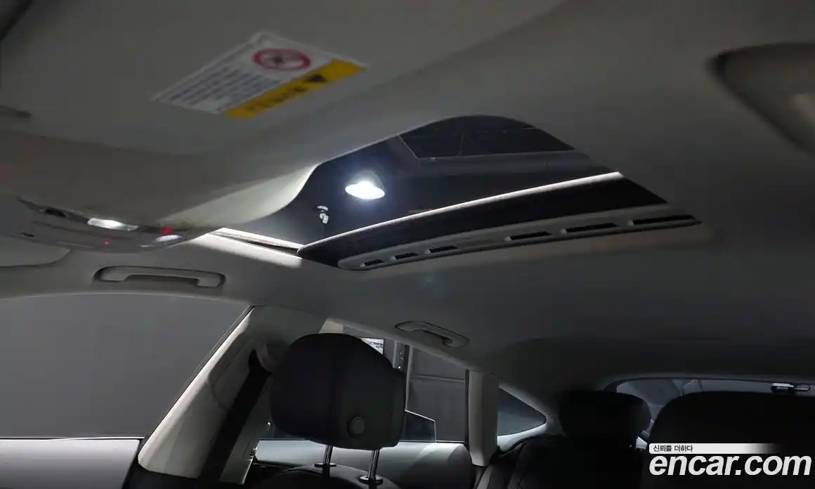 Audi A7 2014 3.0 Автомат в Москве № 1007674, фото 18