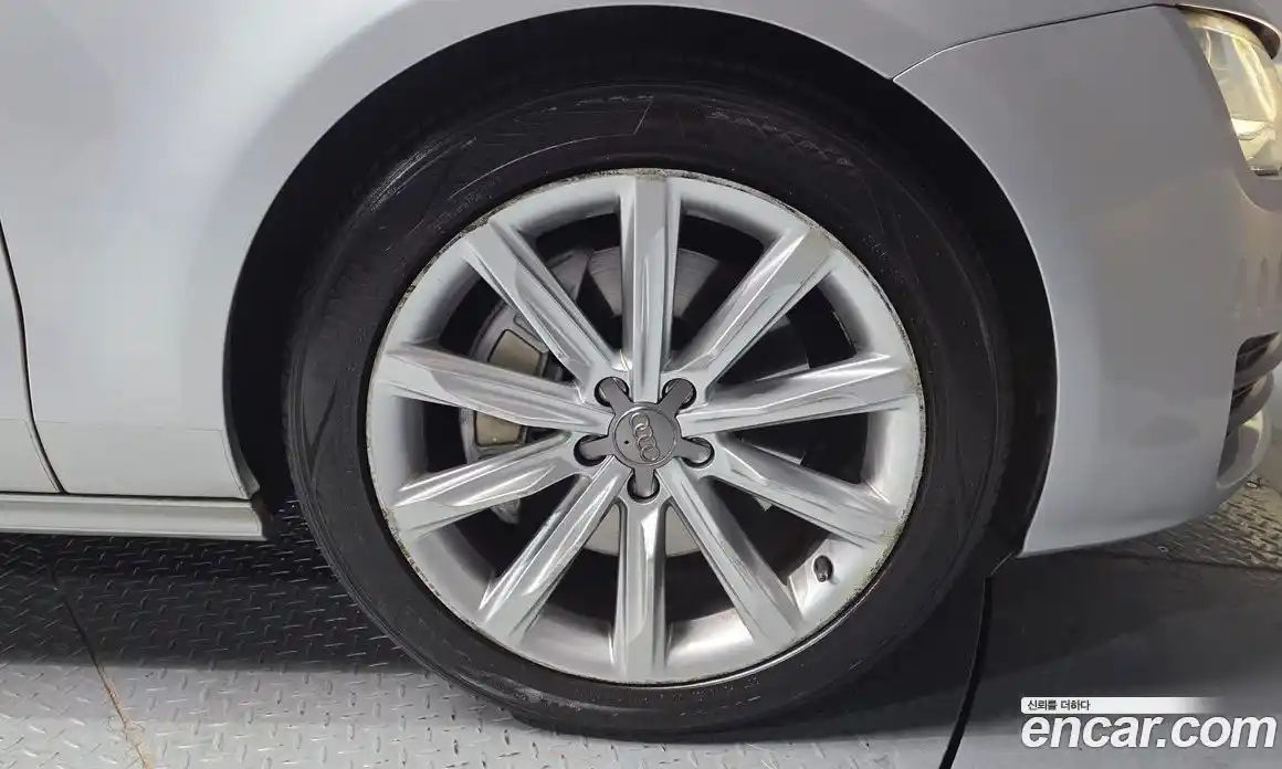 Audi A7 2014 3.0 Автомат в Москве № 1007674, фото 5