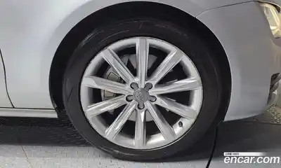 Audi A7 2014 3.0 Автомат в Москве № 1007674, миниатюра 5