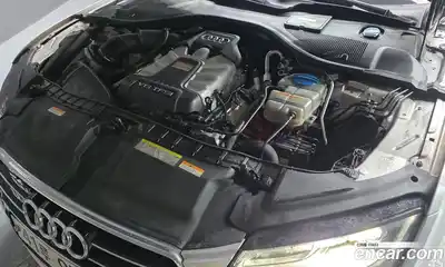 Audi A7 2014 3.0 Автомат в Москве № 1007674, миниатюра 6