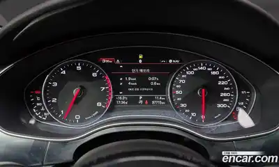 Audi A7 2014 3.0 Автомат в Москве № 1007674, миниатюра 8
