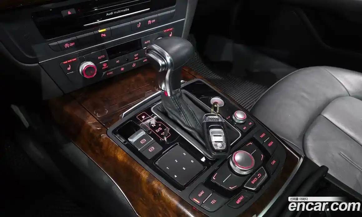 Audi A7 2014 3.0 Автомат в Москве № 1007674, фото 9