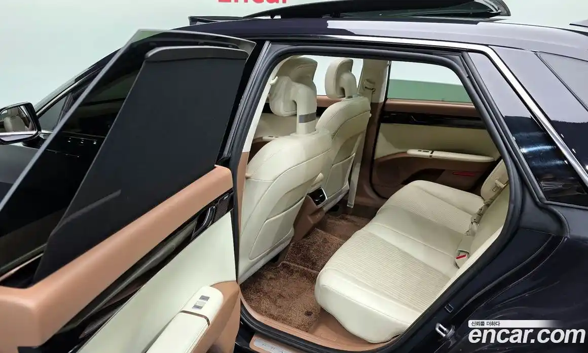 Hyundai Grandeur 2023 1.6 Автомат в Москве № 1008375, фото 12