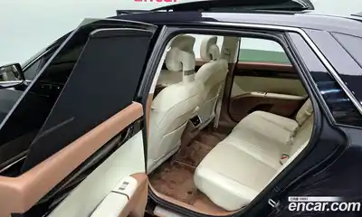 Hyundai Grandeur 2023 1.6 Автомат в Москве № 1008375, миниатюра 12