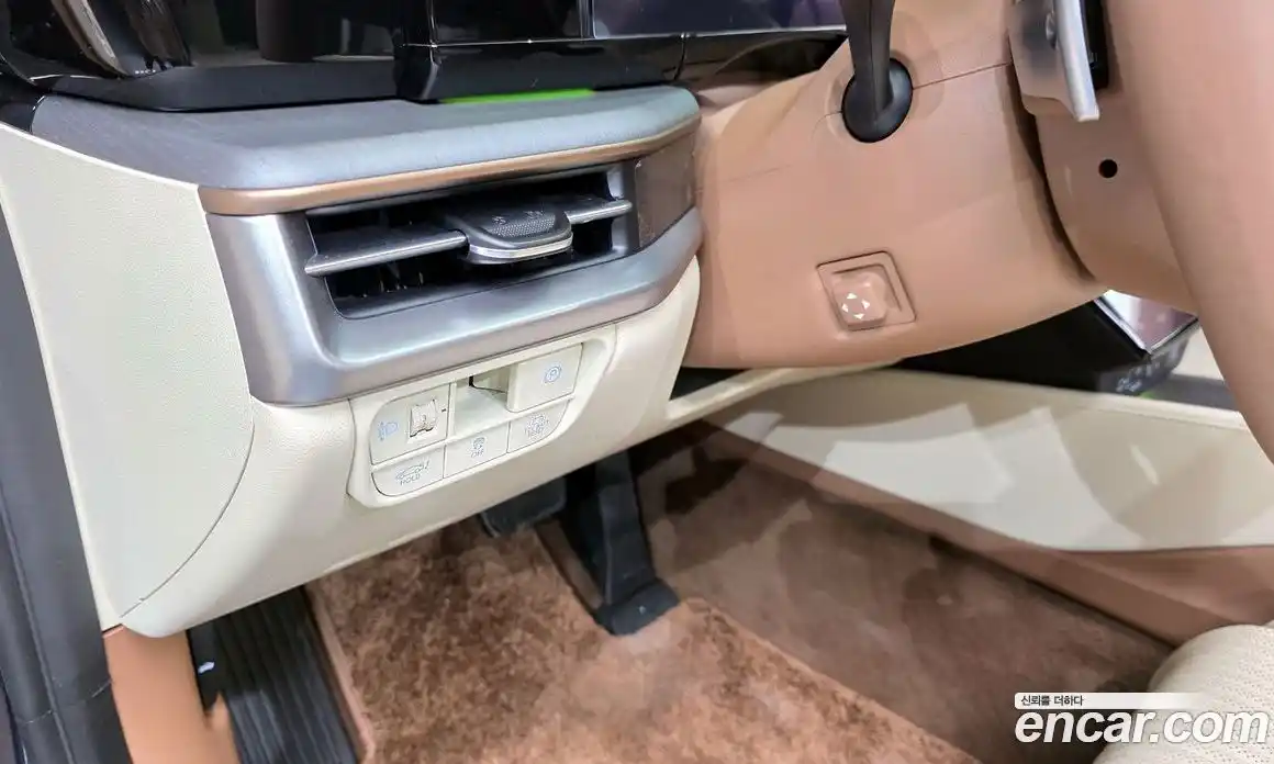 Hyundai Grandeur 2023 1.6 Автомат в Москве № 1008375, фото 17