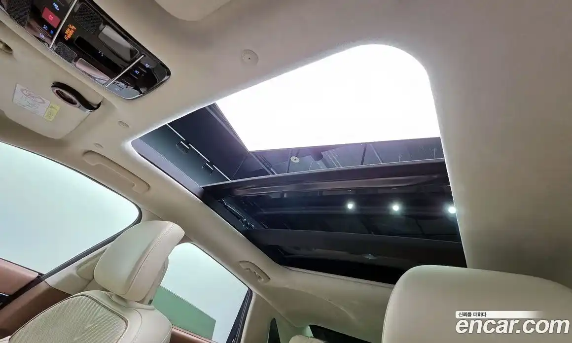 Hyundai Grandeur 2023 1.6 Автомат в Москве № 1008375, фото 19