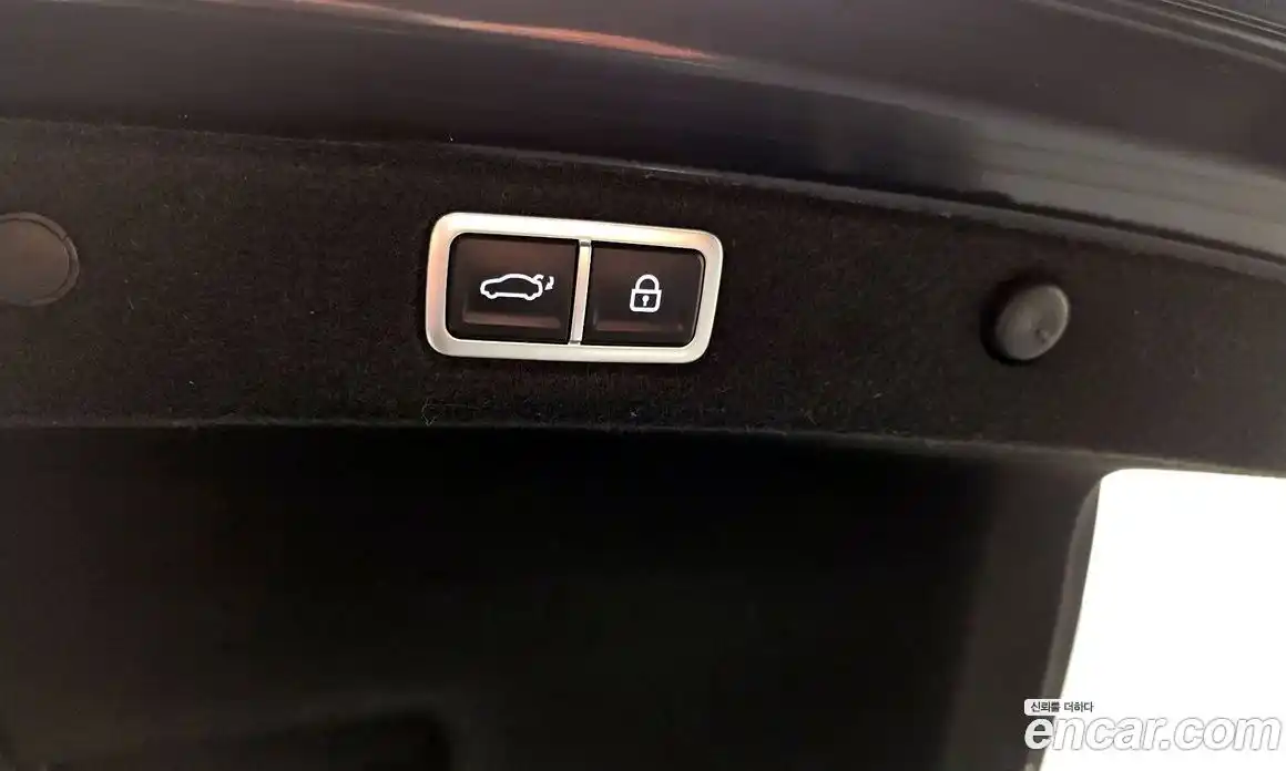 Hyundai Grandeur 2023 1.6 Автомат в Москве № 1008375, фото 20